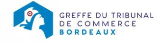 Greffe du Tribunal de commerce de Bordeaux